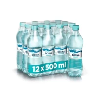 Dorna Apa plata Izvorul alb 0,5L - thumbs image 2
