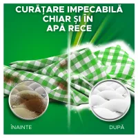 Ariel Моющее средство в капсулах 12 стирок Color - thumbs image 3