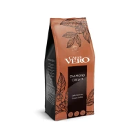 Vero Caffe Cafea macinata Diamond Crema 250 g