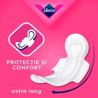 Libresse Absorbante Freshness & Protection Ultra N40, 2x20 - thumbs image 2