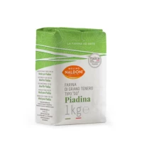 Molino Naldoni Faina pentru piadina 1000 g