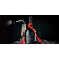 Maestro Вино игристое Prosecco Millesimato d.o.c. Экстра Драй 1,5 л - thumbs image 2