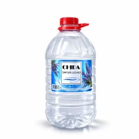 Chipa Жидкое мыло Антибактериальное 5 л