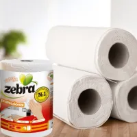 Zebra Prosoape Monorola 2 straturi Professional - thumbs image 4