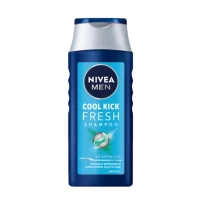 Nivea Men шампунь Cool Kick Fresh 250 мл - thumbs image 2