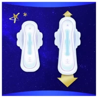 Always Прокладки Ultra Secure Night 7 шт - thumbs image 3