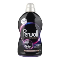 Perwoll Detergent lichid Renew Black 20 spalari, 1000 ml