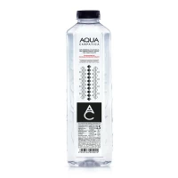 Aqua Carpatica apa minerala naturala 1,5l