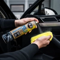 POLO COKPIT curățarea si strălucirea interioară 300 ml - thumbs image 4