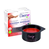 Daen Ceara de depilare in tava Divine 90gr