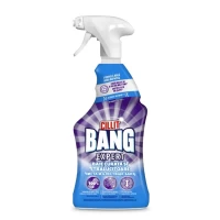 Cillit Bang Spray Solutie curatare baie curata si stralucitoare 750ml