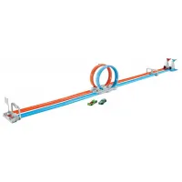 Pista Double Hot Wheels Mattel GFH85 - thumbs image 2