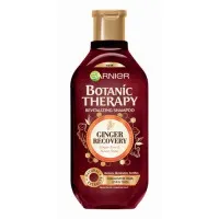 Garnier Botanic Sampon 250ml Ginger Recovery