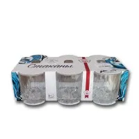 Набор стаканов VENETIA 200 мл 6 шт. Виски - thumbs image 2