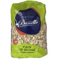 Хлопья ржаные Bunetto 450г