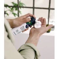 Nivea Men Spuma de ras Sensitive PRO 200 ml - thumbs image 2