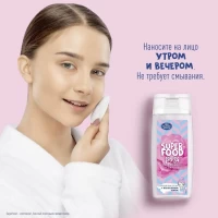 Сто Рецептов Красоты тоник для лица Освежающий 100 мл - thumbs image 3