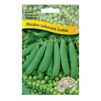 Горох сахарный "Изольда" Maxi 5г