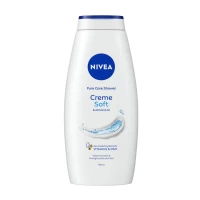 Nivea Gel de dus Creme Soft 750 ml