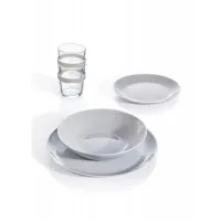 Тарелка глубокая Diwali GRANIT 20 см - thumbs image 3