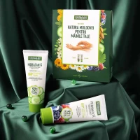 Cosmeplant Набор для рук Природа Молдовы 200 мл - thumbs image 3