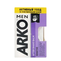 Arko Men Balsam dupa ras 150 ml Sensitive