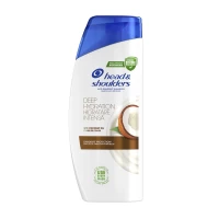Head & Shoulders Sampon 625 ml Deep Hydration pentru hidratare intensa