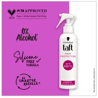 Taft Spray de protectie termica 250ml Heat Protect - thumbs image 2