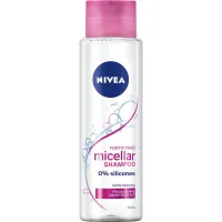 Nivea Sampon Micelar pentru par fragil 400 ml