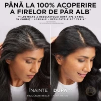 Excellence Vopsea de par 01 Blond Ultra Deschis Natural - thumbs image 5