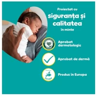 Pampers Scutece Active Baby Jumbo, Marimea 7, 15kg+, 44 buc - thumbs image 4