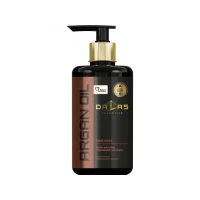 Dallas Маска для волос 900мл Argan Oil с дозатором
