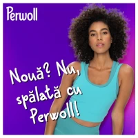 Perwoll Жидкий стиральный порошок Renew Sport, 40 стирок, 2000 мл - thumbs image 4