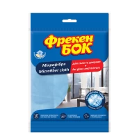Freken Bok Microfibra pentru sticla si oglinda 1buc