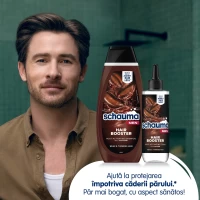 Schauma Men Мужской уход за волосами, 200 мл - thumbs image 2