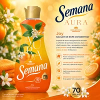 Semana Balsam de rufe 1.4 L Aura Joy - thumbs image 2