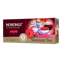 Ceai Monomah Summer Tea 25pak
