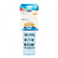 Pahar Sport nevarsator Masina 350ml 56/516 - thumbs image 2