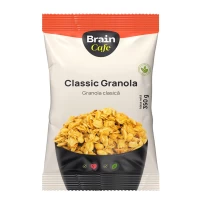 Brain Cafe Granola clasica 350 g