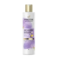 Pantene Шампунь Silky & Glowing 250 мл
