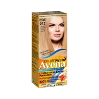 Vopsea pentru par ACME Riabina Intense, 012 - Blond-deschis, 100 ml