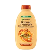 Garnier Botanic Sampon 400ml Honey & Beeswax - thumbs image 1