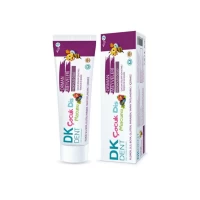 Dk Dent Pasta de dinti pentru copii cu fructe de padure 50 ml