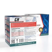 BP Complex pre-antrenament GH Stim 20pack - thumbs image 3