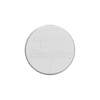 Батарея литиевая Energizer CR2032б 2 шт - thumbs image 2