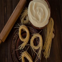 Carpini Макаронные изделия с куриным яйцом 200гр - thumbs image 2