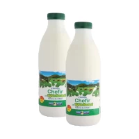 Milk Mark Chefir cu bifidobacterii 900g, 2,5% Sticla - thumbs image 2