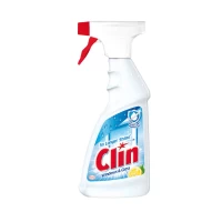 Clin 500ml Средство для мытья окон Windows Lemon