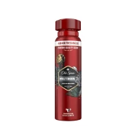 Old Spice Deodorant spray 150ml Wolfthorn