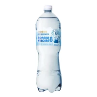 Poleana Kvasova 8 Apa Minerala slab carbogazoasa pet 1 l